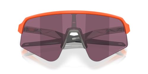 Image of Oakley Mens OO9465 Sutro Lite Sweep Rectangular Sunglasses