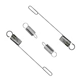 StrongLithium 790849 699056 エアベーンチョークスプリング交換用ガバナースプリング ブリッグス&ストラットンエンジン用 トロクラフツマントロイビルト芝刈り機