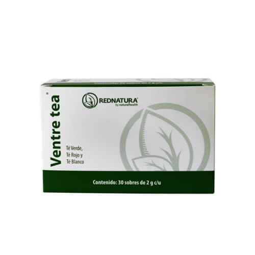 Sobre de Ventre Tea RedNatura