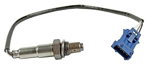 Sonde lambda 0895473 capteur oxygène compatible Citroën C4 Berlingo - 2