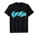 Millennials Geometric Nostalgia 90s T-Shirt