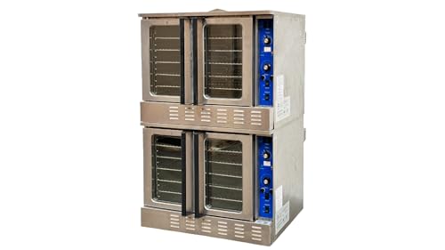 Elite Double Deck Electric