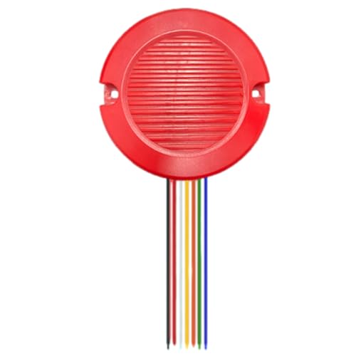 Module de lecture vocale sans fil à volume réglable et haut-parleur 2W