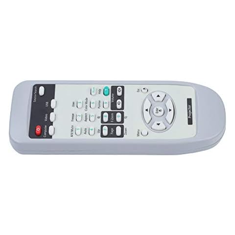 Reemplazo Universal para Mando a Distancia de EPSON EMP Cover