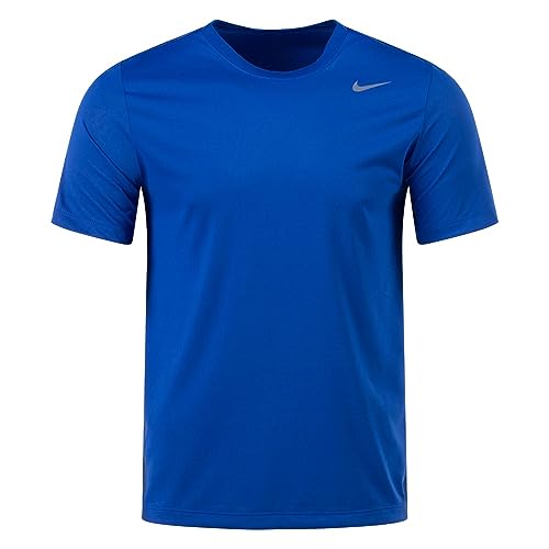 Image of Nike Mens Legend Short Sleeve Tee
