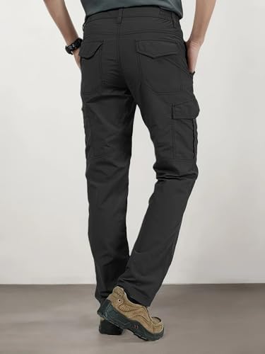 Image of INKKR Men Cargo || Cotton Men Cargo Pants || S - XXL