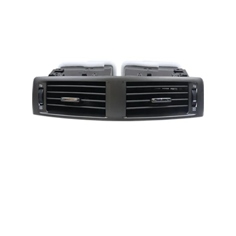 Salida de aire acondicionado central para Lexus IS200 IS250 2006-2012, rejilla de repuesto