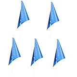 werbeanhänger abstellen VERSCHLEISSFESTE FAHRRADFLAGGE - schlichtes Aussehen Verarbeitung sorgen für Popularität Praktikabilität geliebte Käufer.