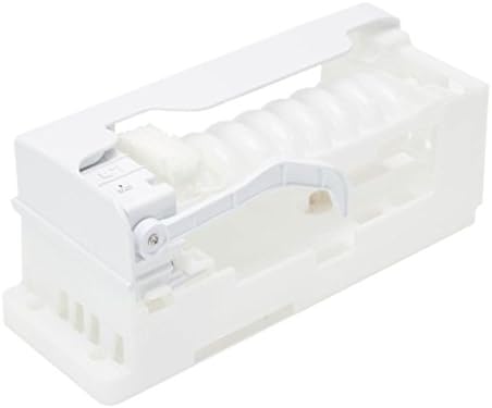 Samsung Icemaker Assembly DA97-07603B