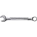 Bahco 111M-7 D3113A Combination Wrench, 7mm