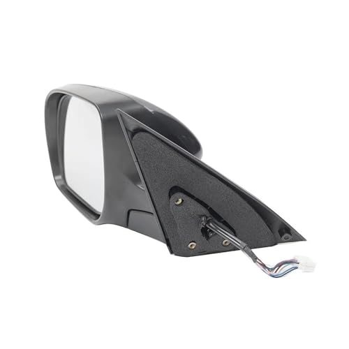 Rétroviseur extérieur pour Subaru Forester 2011 2012 bloc complet droit 9pin
