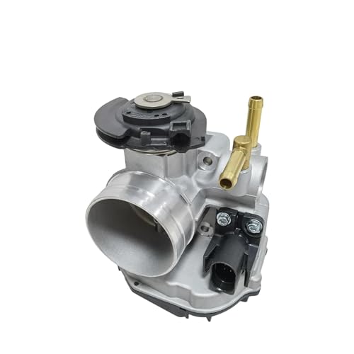 Capteur position papillon des gaz VW解決 voyant moteur allumé Golf Polo 06A133064J