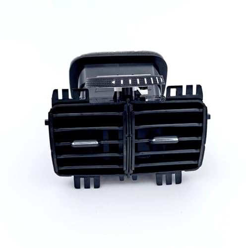 Grille de ventilation arrière pour VW Touran 2016-2021 d'accoudoir