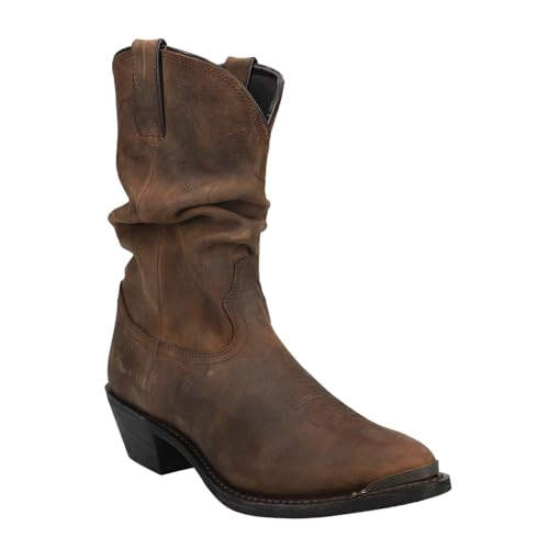 Durango Women's Slouch 11" Western Boot2