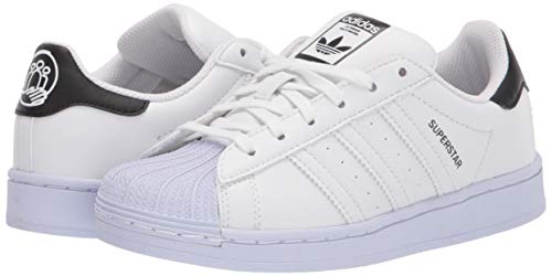 Image of Adidas Men's Superstar Triple