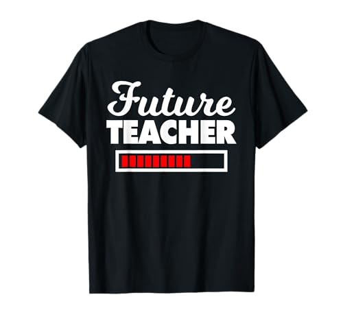 Future Teacher T-Shirt