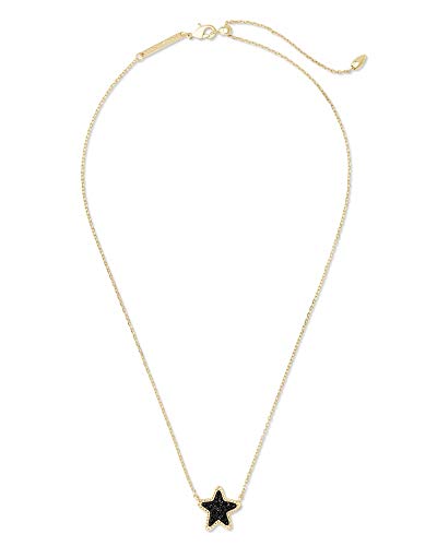 Kendra Scott Jae Star Short Pendant Necklace, Fashion Jewelry for Women2