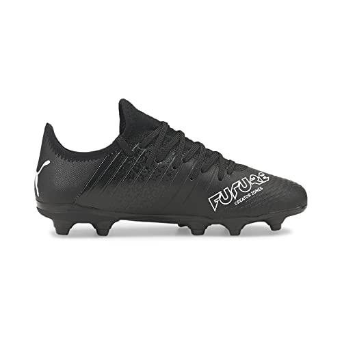 PUMA Unisex-Child Future Z 4.3 Soccer Shoe4