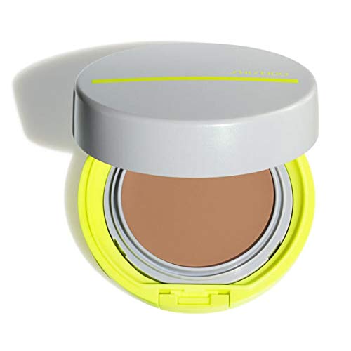 Sports BB Compact SPF50+ by Shiseido Very Dark 12g