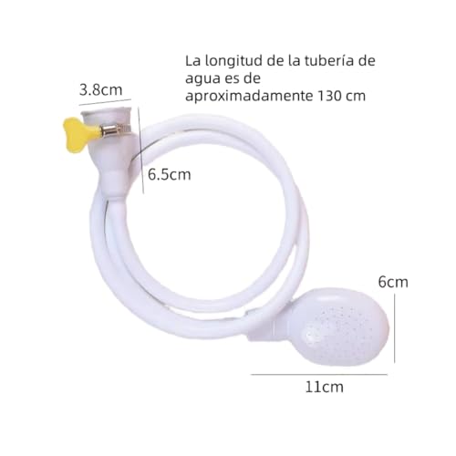 Extensión para lavabo 20 Imagen adicional