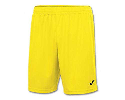 Joma Homme Nobel Shorts, Jaune, S EU