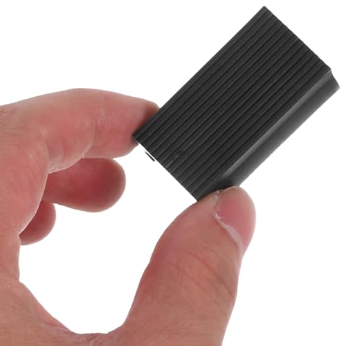 Fundas antideslizantes para patas de silla de plástico: protege tus suelos de interior fácilmente 5