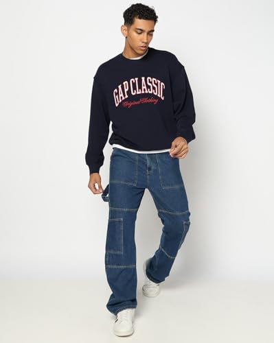 Image of Gap Men Sweatshirt