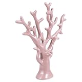 Ornement en céramique – cet ornement en céramique est un accessoire idéal pour la décoration de scènes de mariage et de bureaux