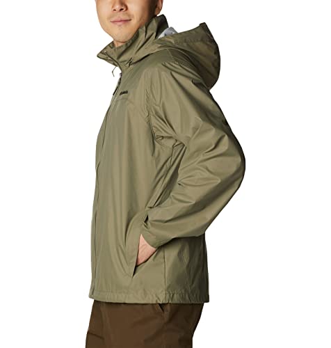 Image of Columbia Big & Tall Glennaker Lake Jacket