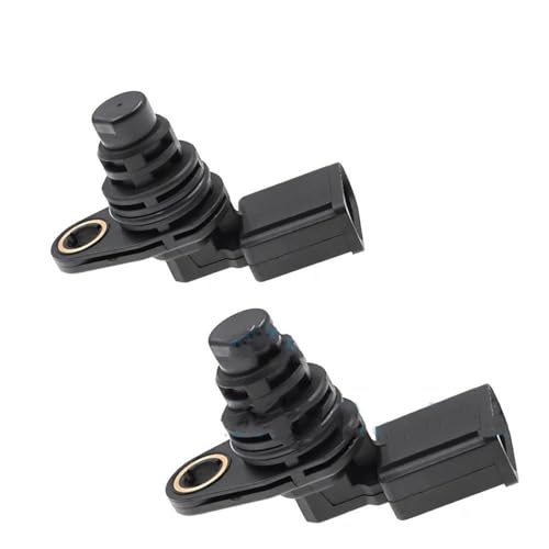 Image of Car Camshaft Position Sensors Camshaft Position Sensor &P For Vw For Golf For Polo For Skoda For A3 A6 For Seat For Bora For Eos 030907601E 030907601D 030907601C 030907601F(X2 Sensor)