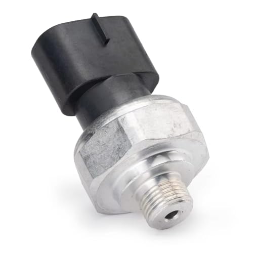 Interruptor de presión de aire acondicionado para solucionar fallos de clima 5