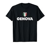 Genova T-Shirt