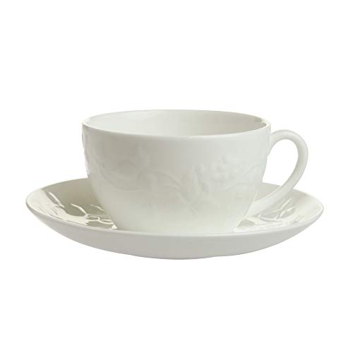 WEDGWOOD ワイルドストロベリー ティーカップ＆ソーサー スープカップ