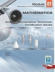 Mathematics For Aviation Maintenance; EASA Module 01