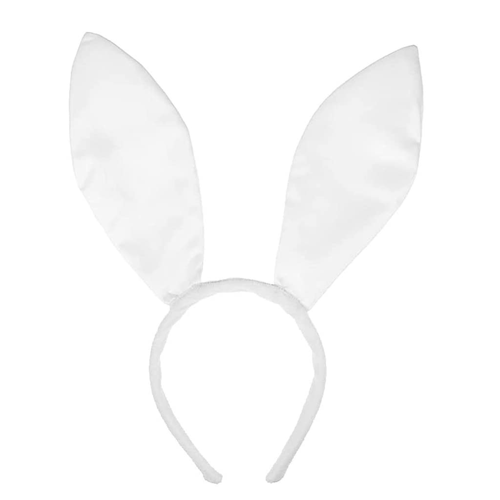 Fentency Punk Hair Accessories Women Students Washing Face Hairband Headbands Black&White Color Cartoon Hair Hoop