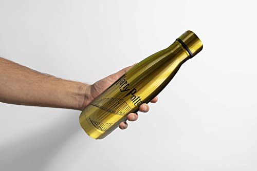 LYO Hômadict Harry Potter - Bottiglia in Acciaio