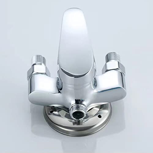 Mitigeur de douche laiton AMUCK fini les variations de température - 6