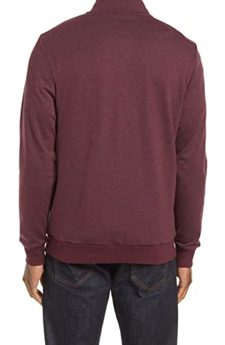 Image of TravisMathew Cloud Quarter Zip 2.0
