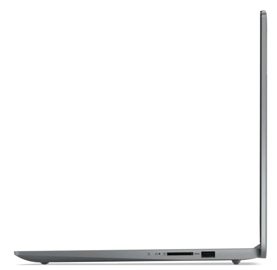 Lenovo IdeaPad Slim 3i Copilot AI Business Laptop, Lifetime MS Office, 15.6" FHD Touchscreen, Intel 10-Core i7-1355U, 16GB DDR5 RAM, 1TB SSD, Backlit KB FP Reader, Wi-Fi 6, Windows 11 Pro, w/Accessory