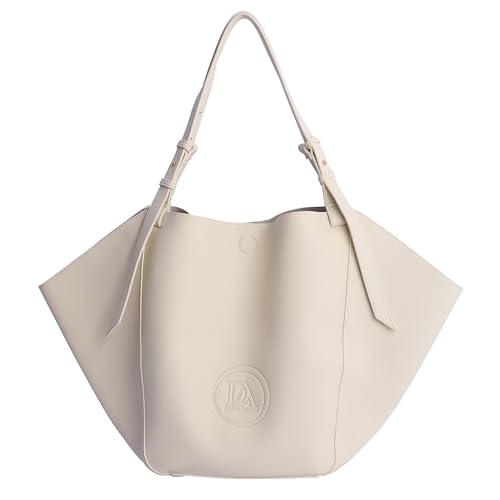 DON ALGODON - Bolso Mujer - Bolso shopper mujer - Bolso universidad Mujer - Bolsos - Estela