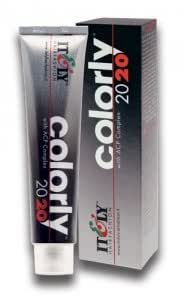 Amazon.com : It&ly Hairfashion Colorly 2020 with ACP Complex (7N MEDIUM ...