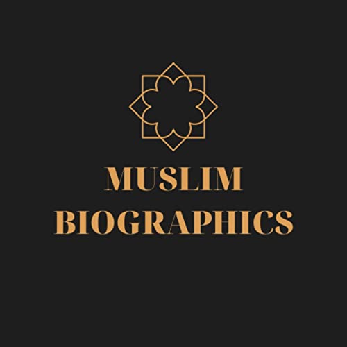 『Muslim Biographics』のカバーアート