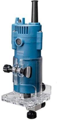 Electric Woodworking Dongcheng 350 W Trimmer DMP02-6 Rotary Tool (6.35 mm)