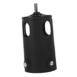 COOPHYA 1 Satz Maisschälmaschine, Maisstripper, Maisdrescher, Maisschälwerkzeug, Praktischer Maisentferner, Automatisches Werkzeug, Automatischer Kurbel Maisdrescher, Maisentferner