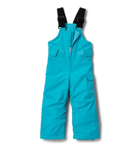 Image of Columbia Kids Snowslope Iii Bib (Toddler)