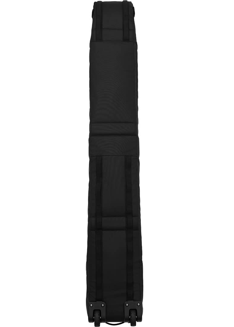 Amazon.co.jp: Db Journey スノーローラーバッグ - 車輪付きスキー