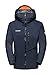Produktbild Mammut Nordwand Light HS Hooded Jacket Night 2XL