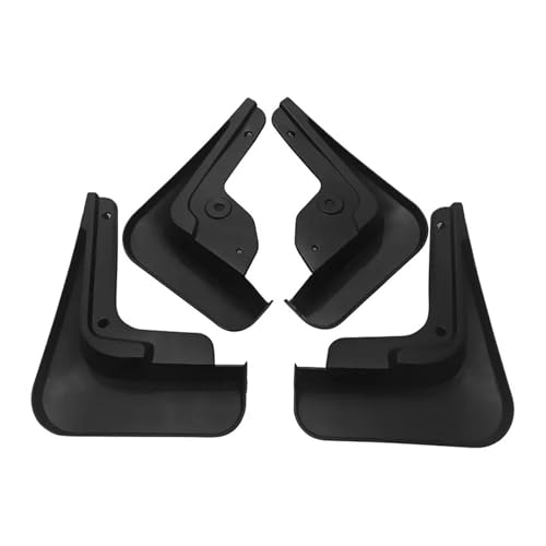 Garde-Boue Hyundai Tucson 2021-2024 Version US - Anti-Rayures et Éclaboussures