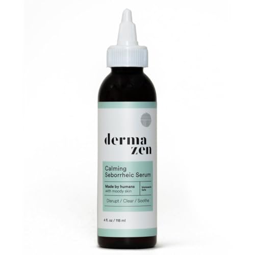 Dermazen Calming Seborrheic Serum