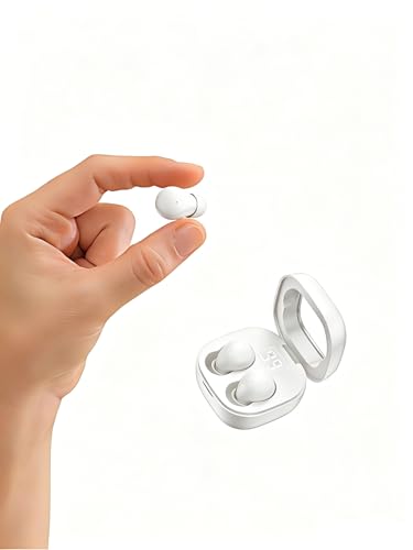 Ultra small mini earphones ，Mini Invisible Wireless...